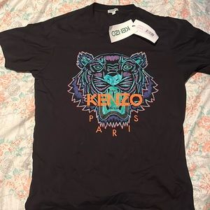 Kenzo t shirt